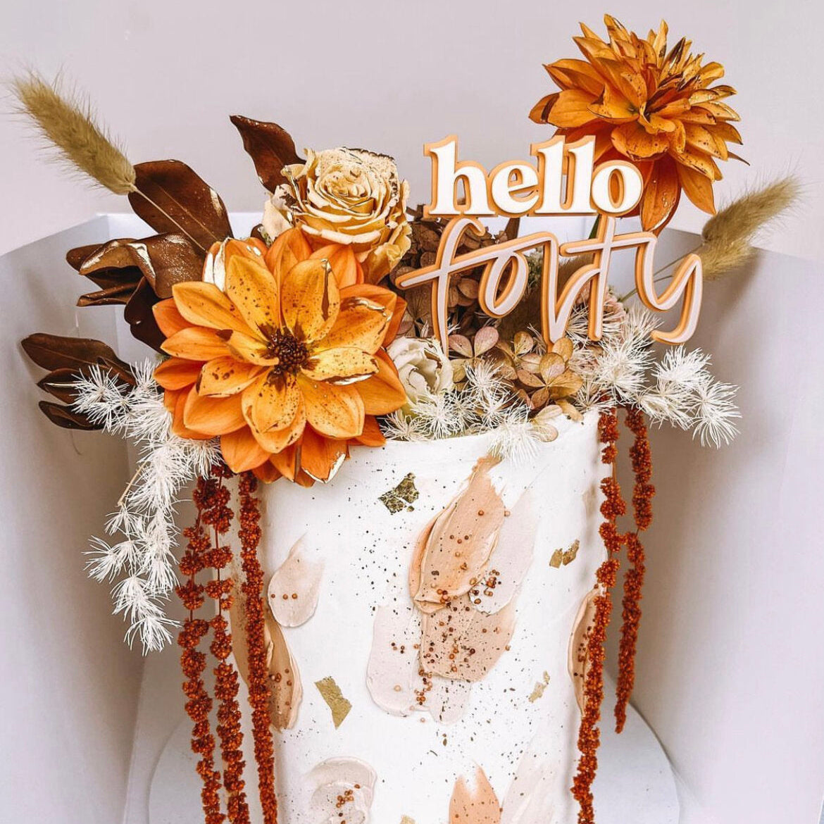 Hello Milestone Topper-SQ4982280