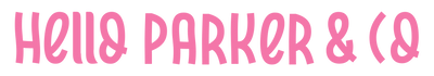 hello-parker-co