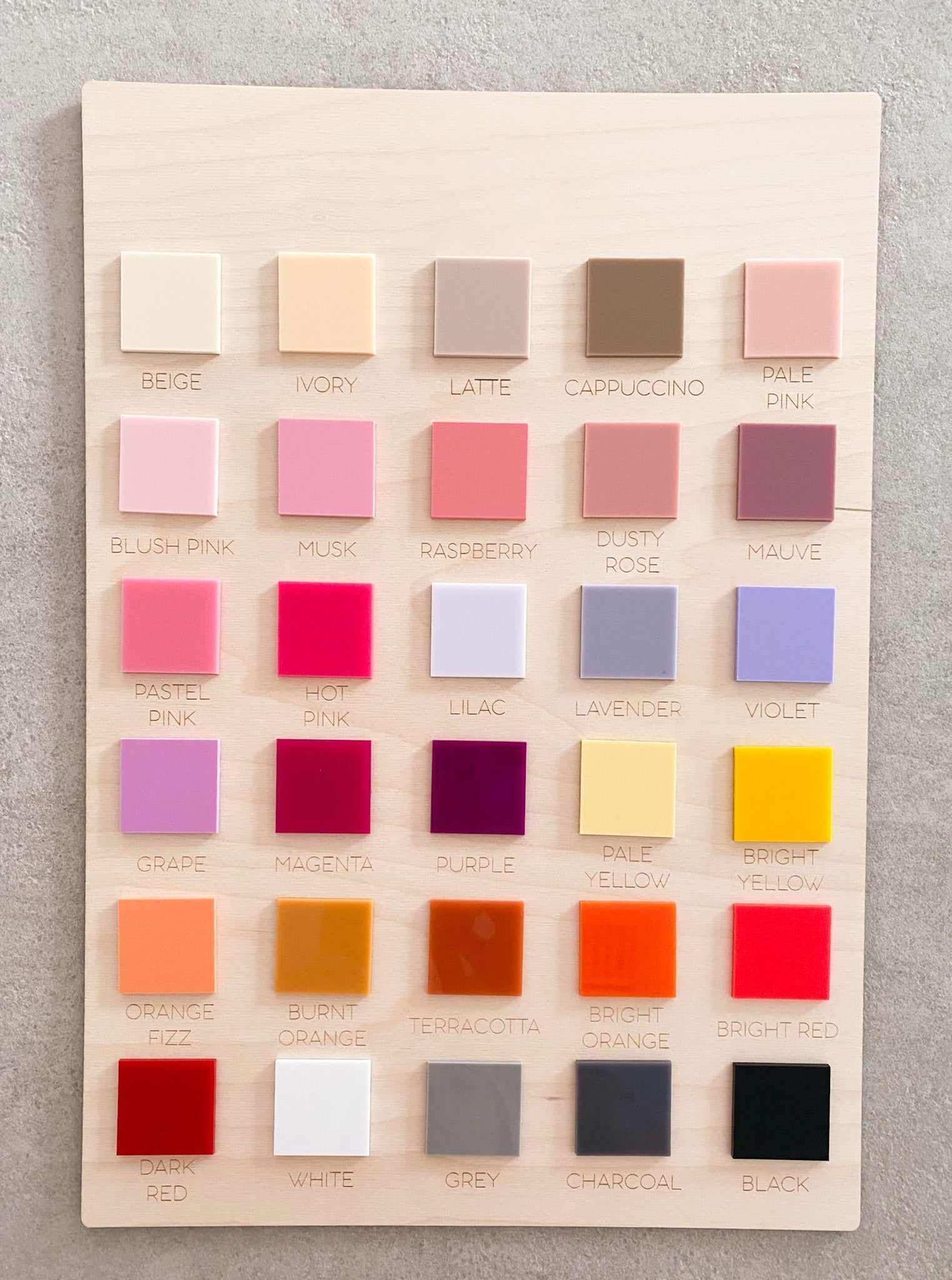 Merry Friendsmas - Cake Topper