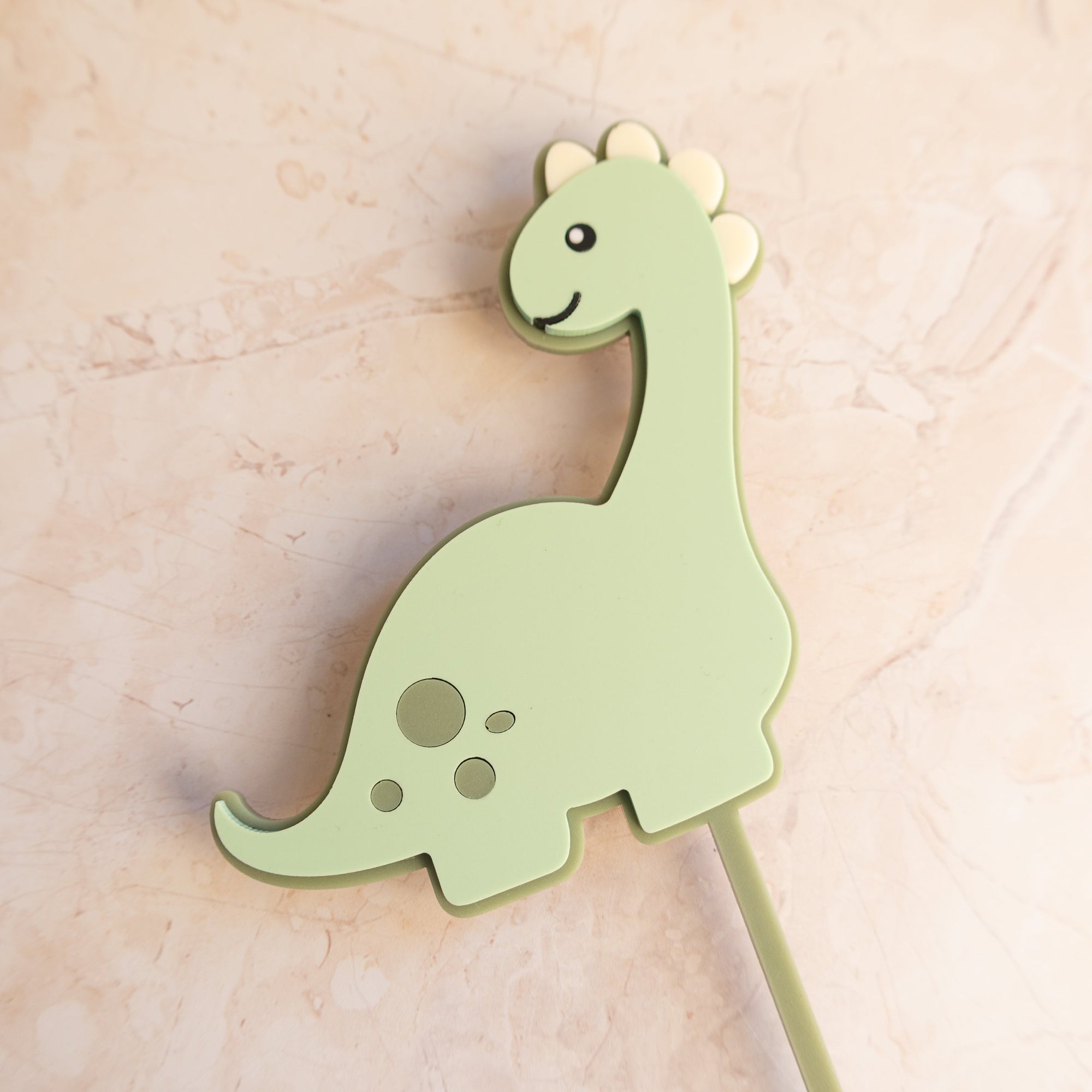 Dino Party - Cake Topper-SQ9624971