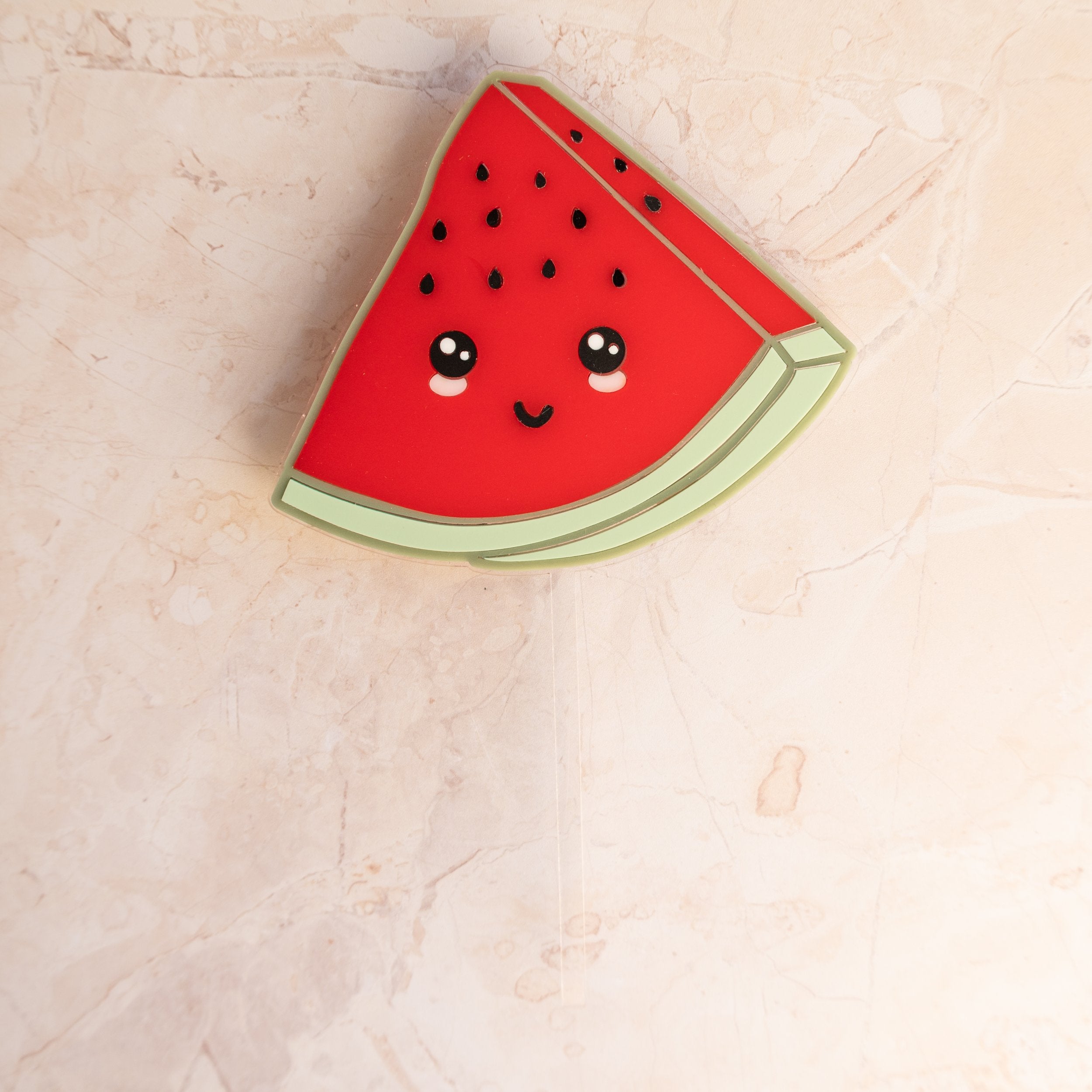 One in a Melon - Cake Topper