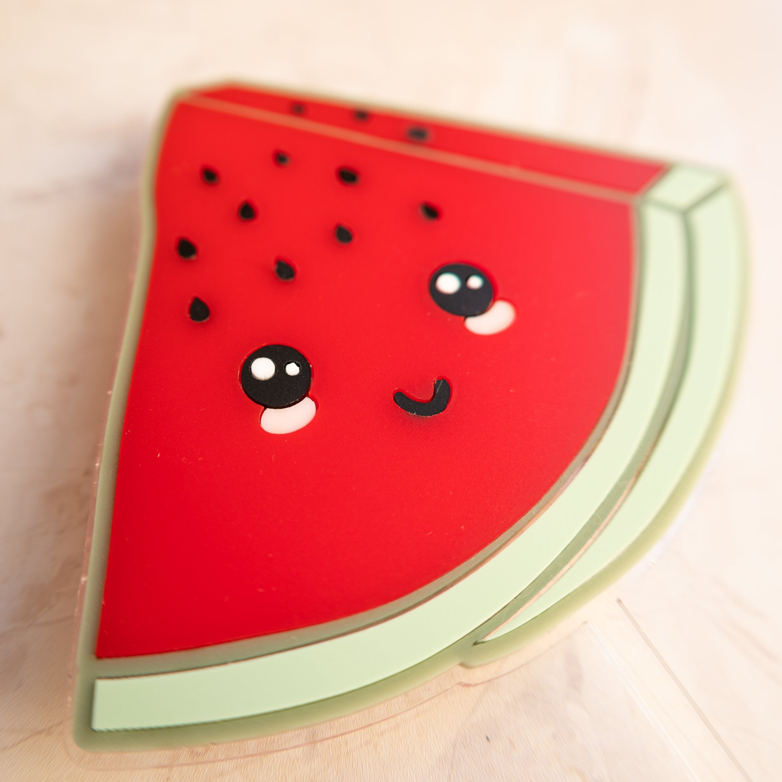 One in a Melon - Cake Topper