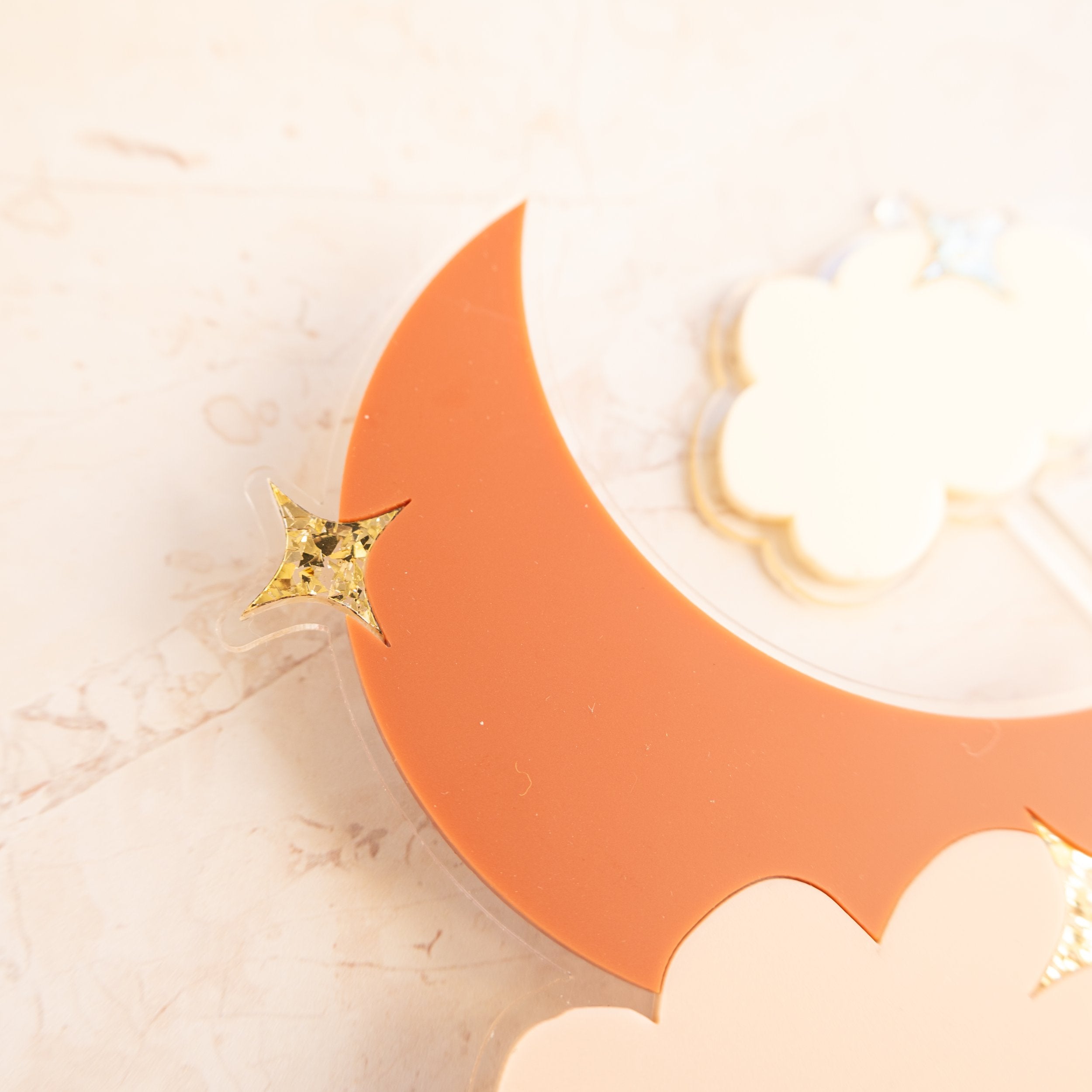Horoscope - Cake Topper Set-SQ8199644