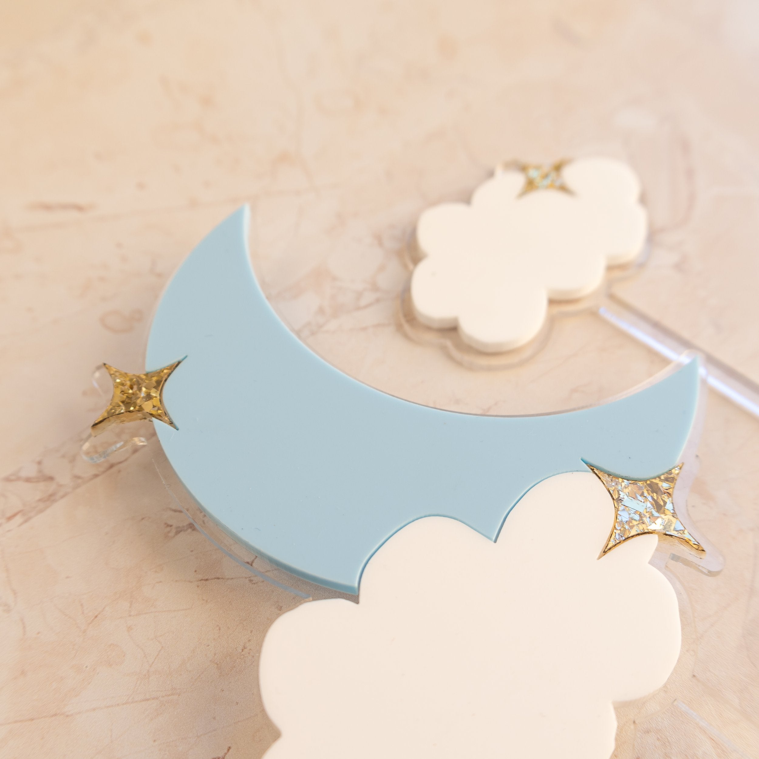 Horoscope - Cake Topper Set-SQ8199644