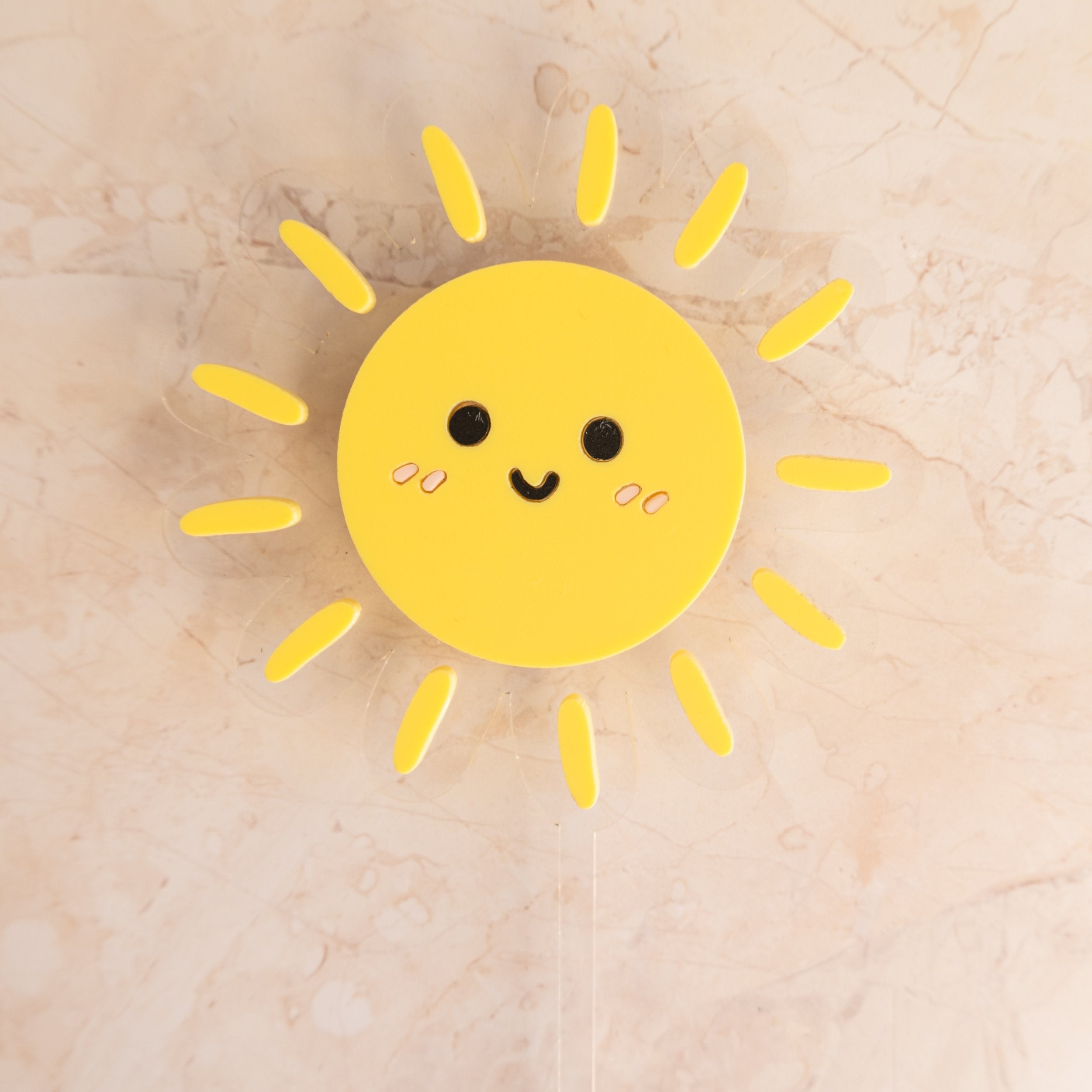You Are My Sunshine - Cake Topper