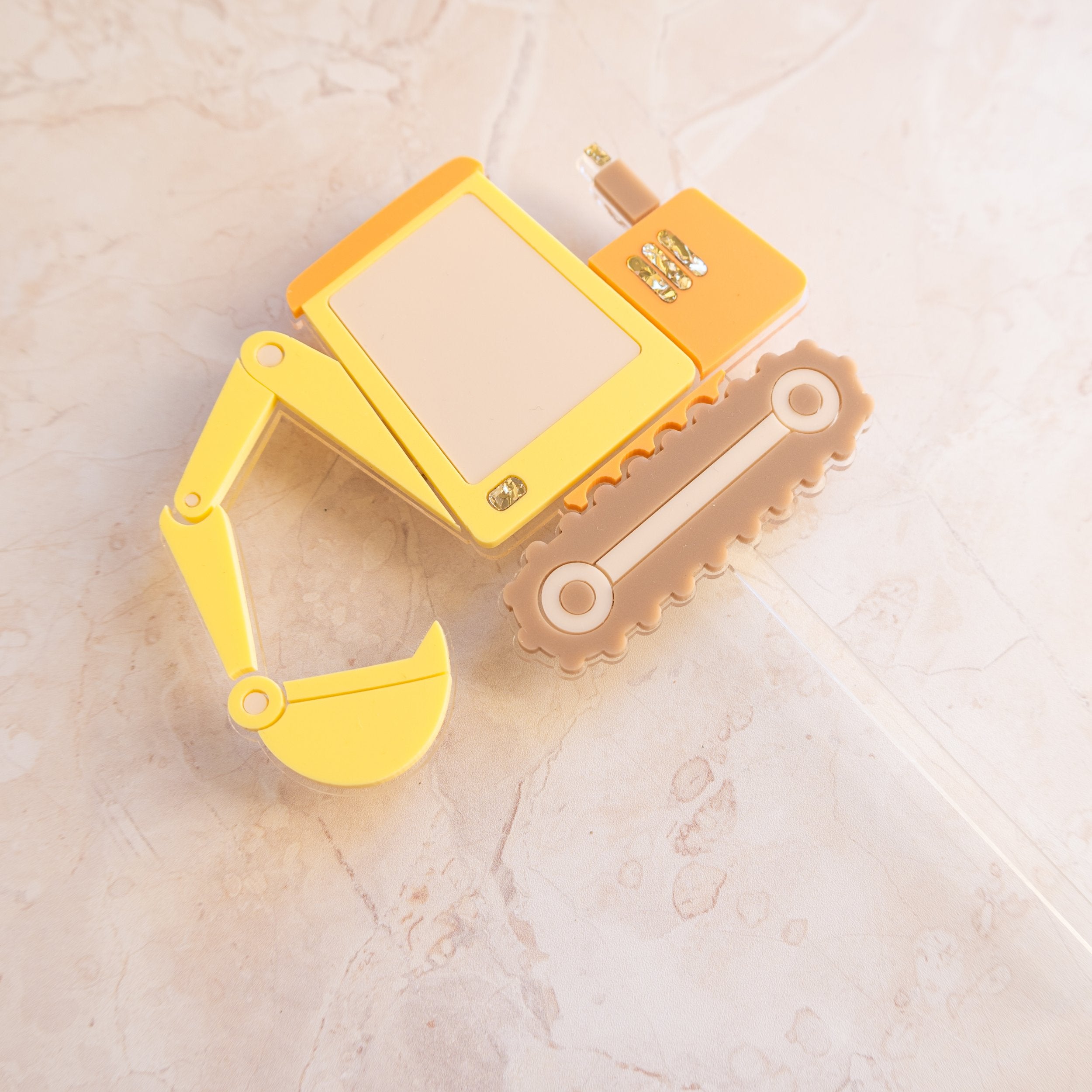 Construction Fun - Cake Topper-SQ2275339