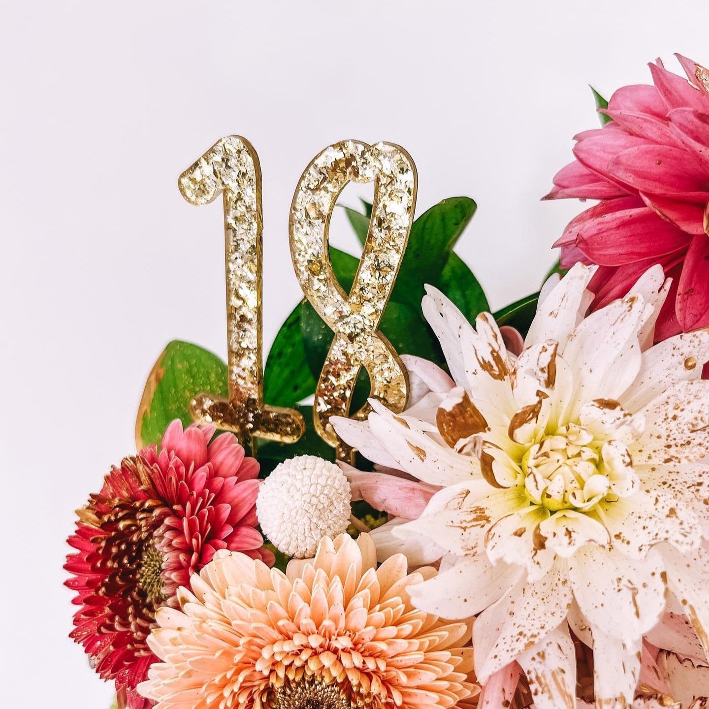 Mini Numbers - Cake Topper-SQ5685887